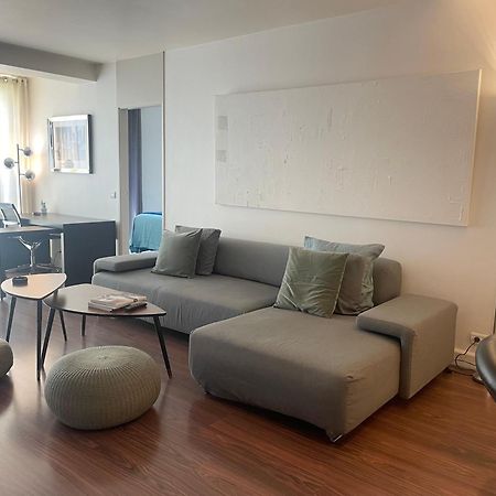 Appartement Saint Tropez Ngoại thất bức ảnh
