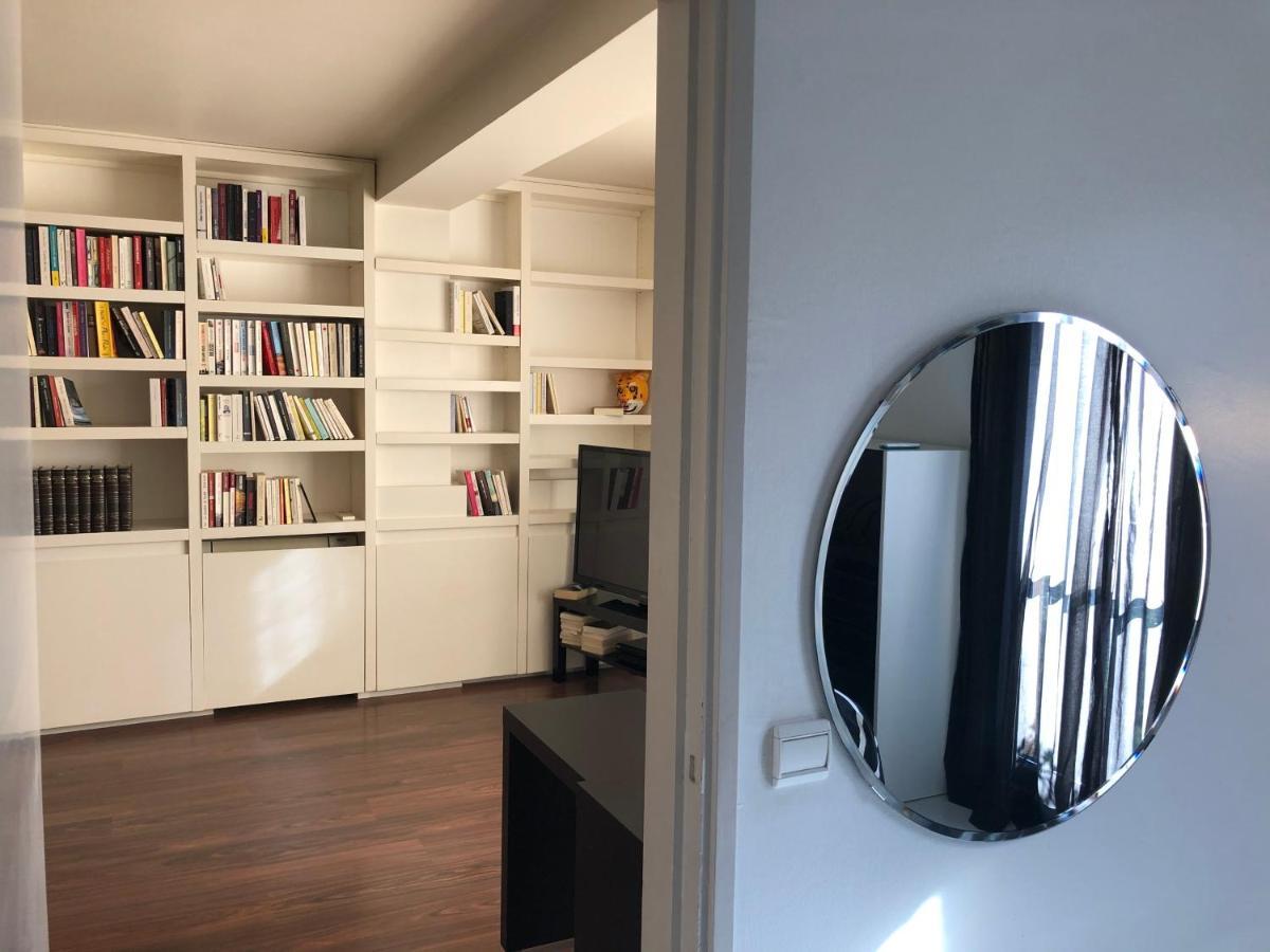 Appartement Saint Tropez Ngoại thất bức ảnh
