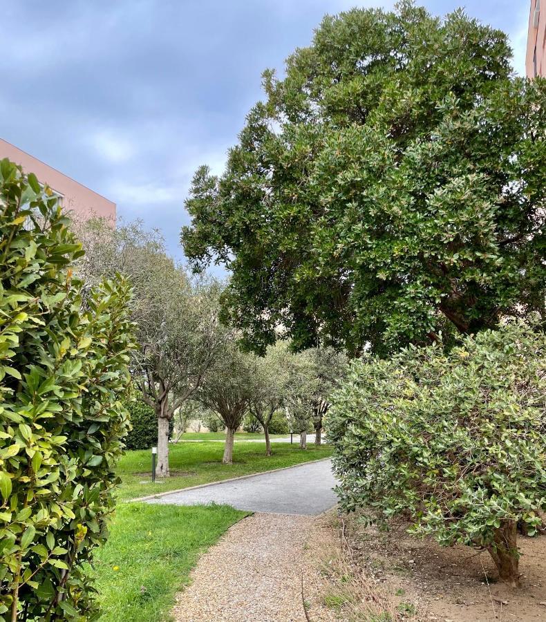 Appartement Saint Tropez Ngoại thất bức ảnh