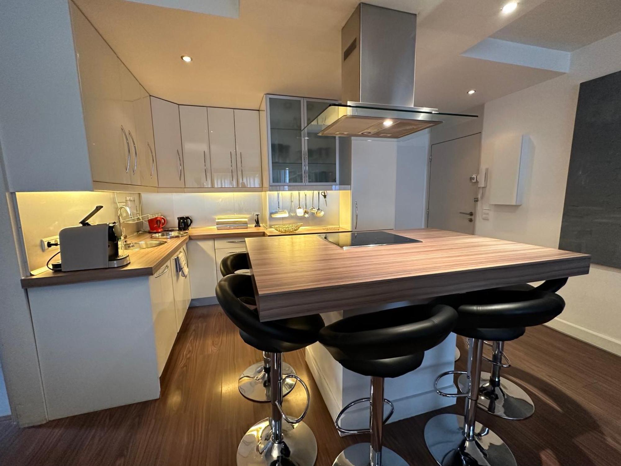 Appartement Saint Tropez Ngoại thất bức ảnh