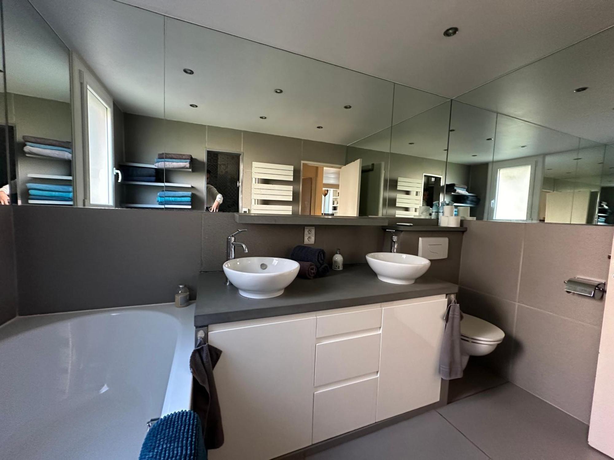 Appartement Saint Tropez Ngoại thất bức ảnh