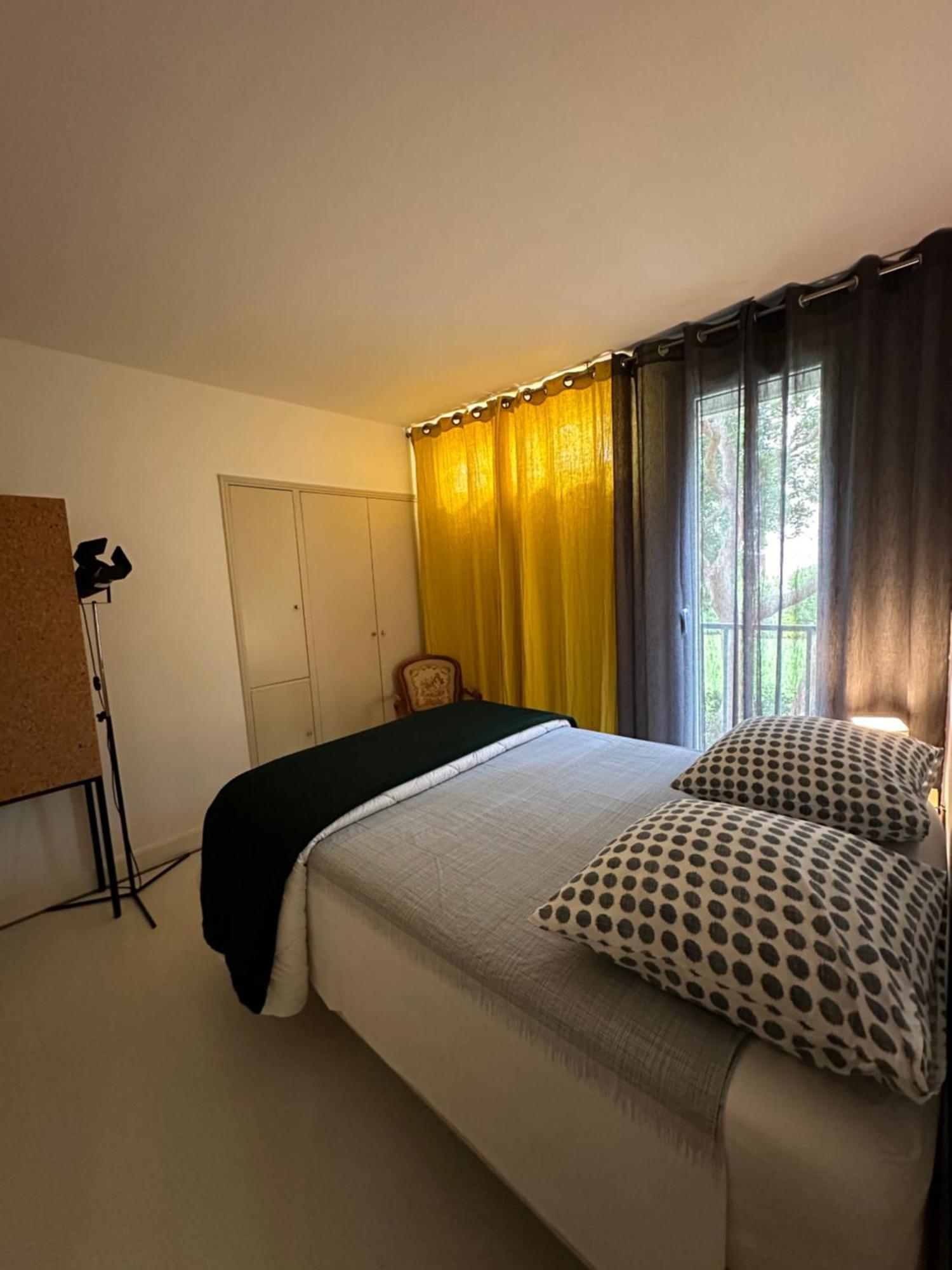 Appartement Saint Tropez Ngoại thất bức ảnh