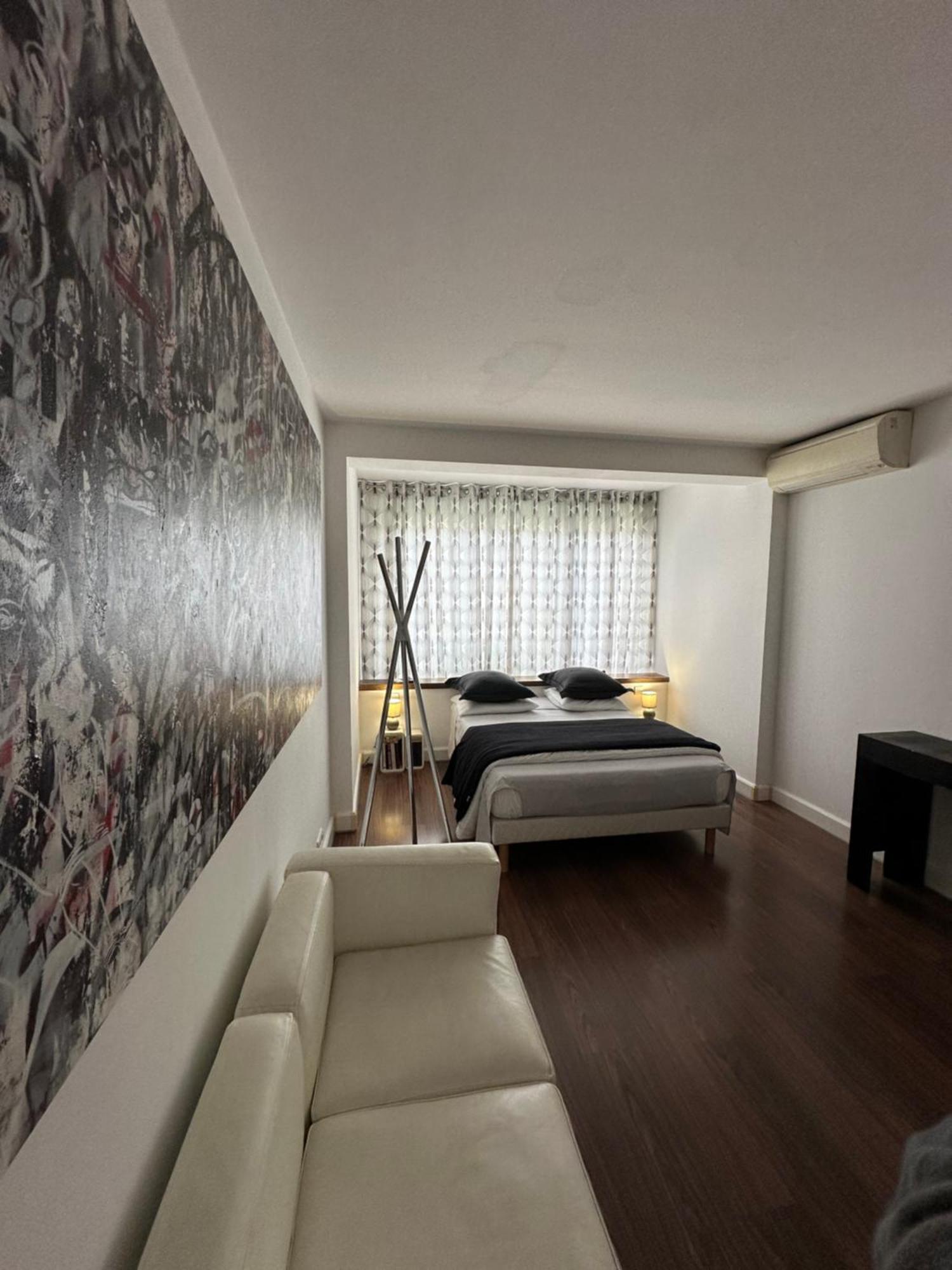 Appartement Saint Tropez Ngoại thất bức ảnh