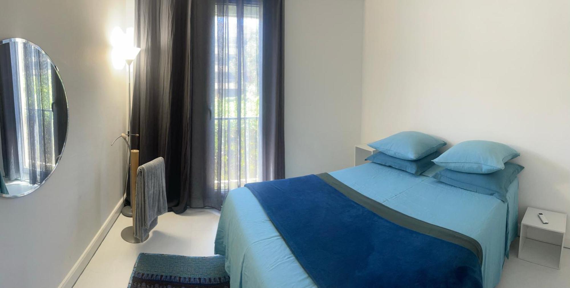 Appartement Saint Tropez Ngoại thất bức ảnh