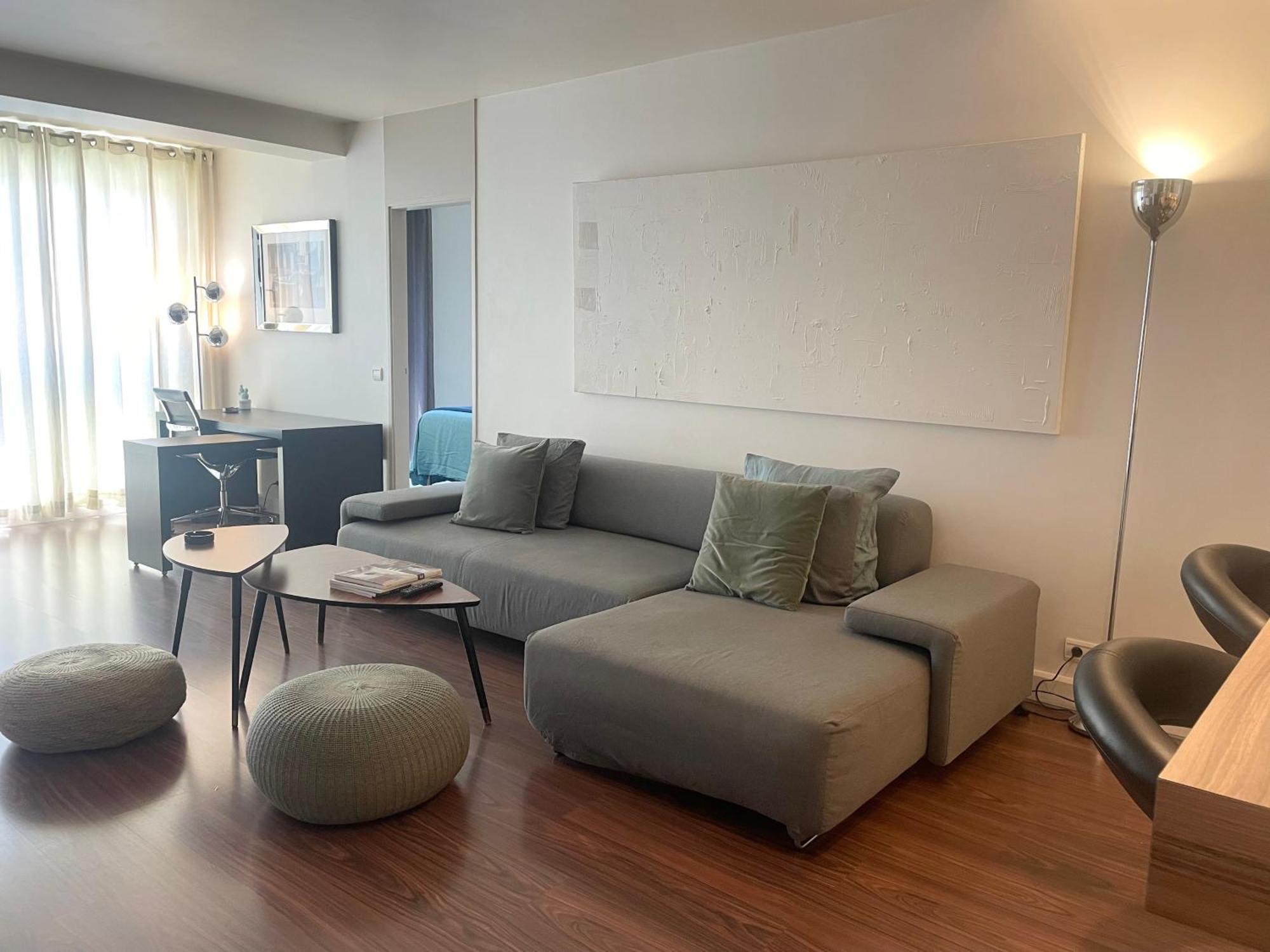 Appartement Saint Tropez Ngoại thất bức ảnh