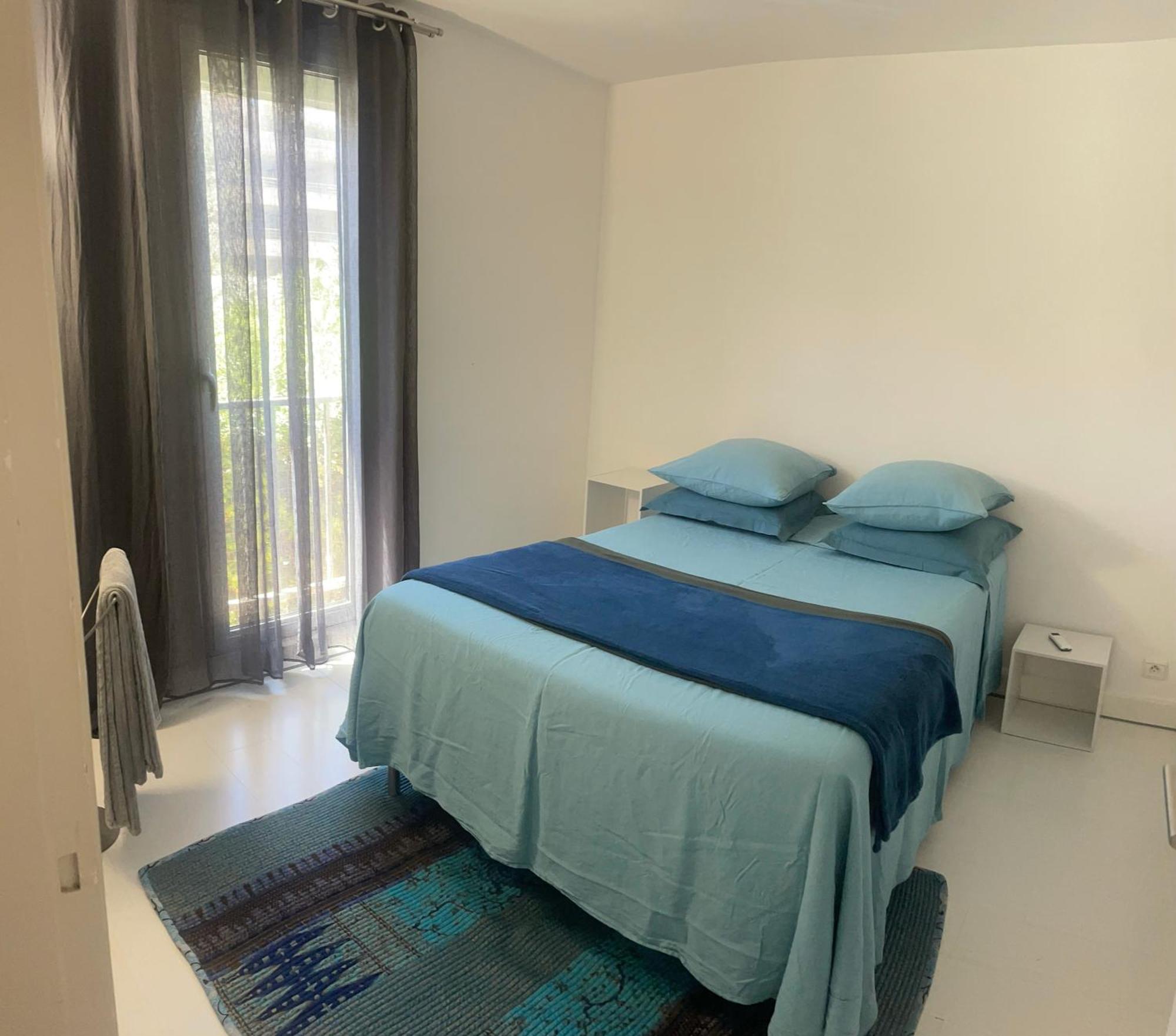 Appartement Saint Tropez Ngoại thất bức ảnh