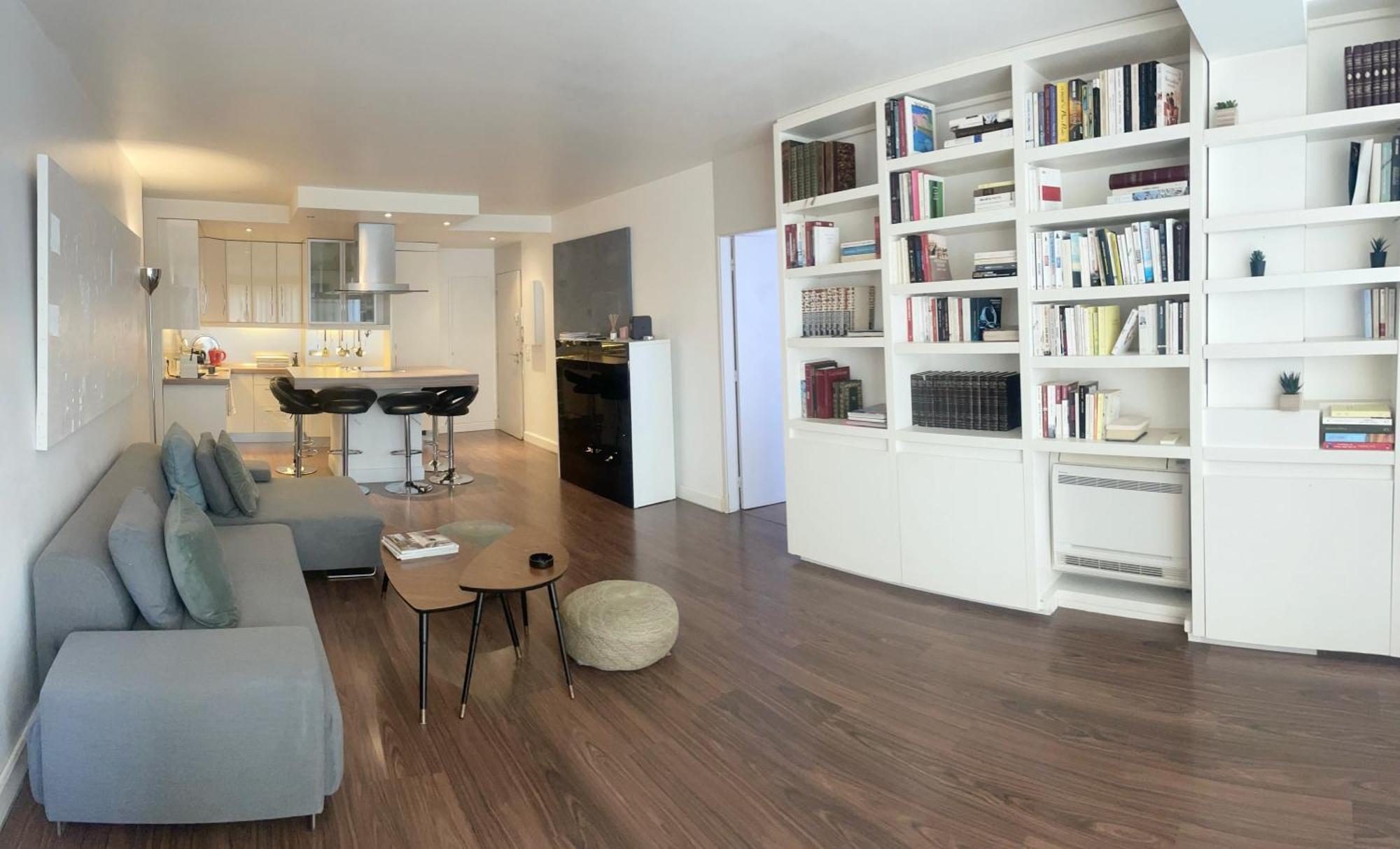 Appartement Saint Tropez Ngoại thất bức ảnh