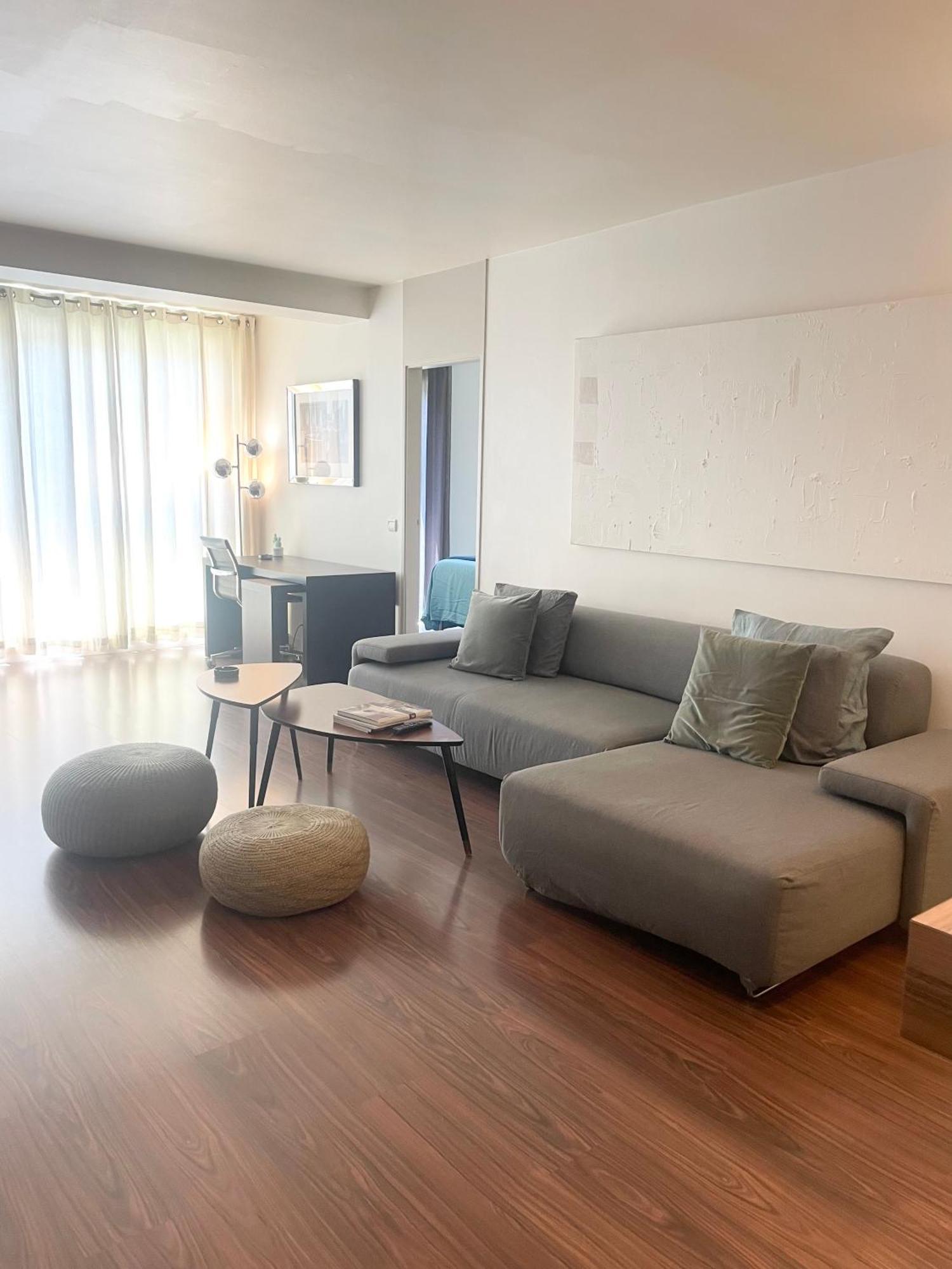 Appartement Saint Tropez Ngoại thất bức ảnh