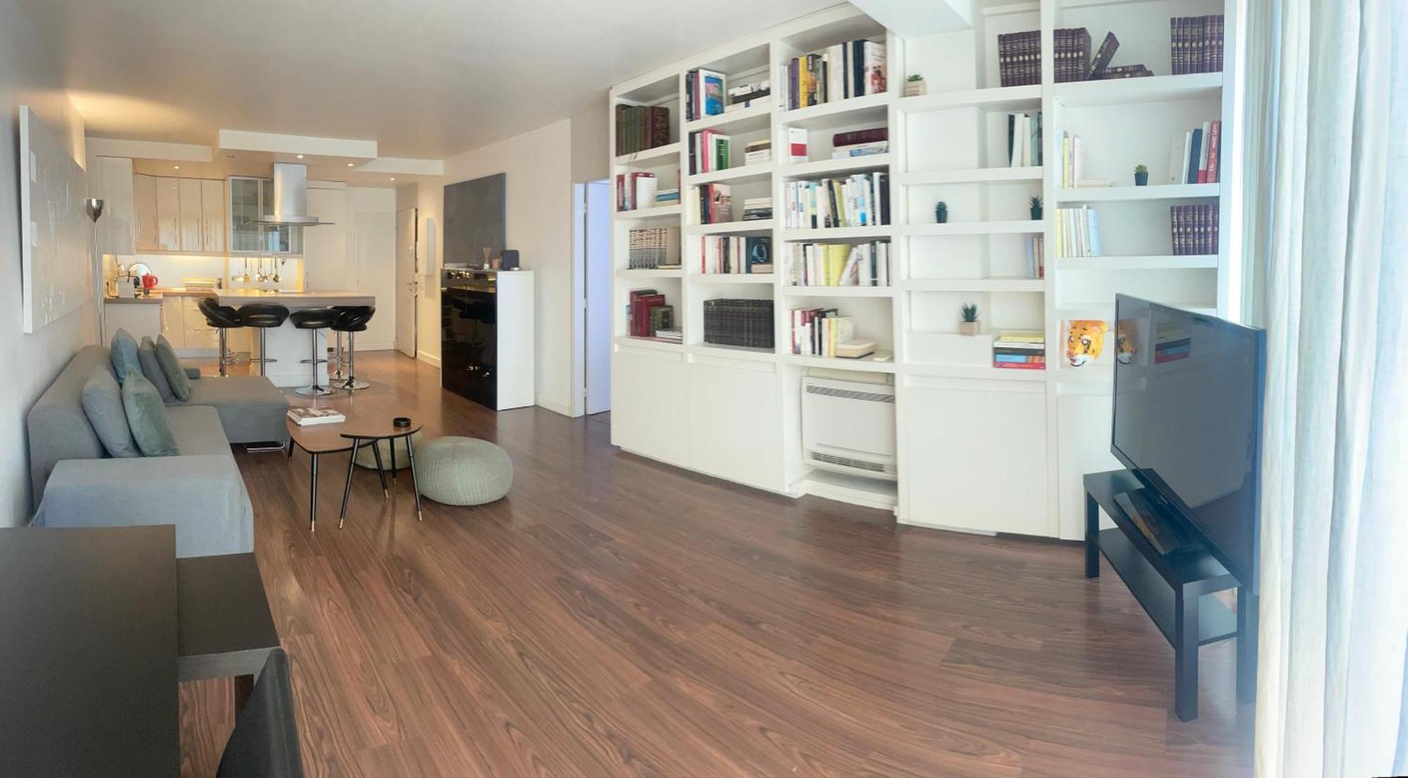 Appartement Saint Tropez Ngoại thất bức ảnh