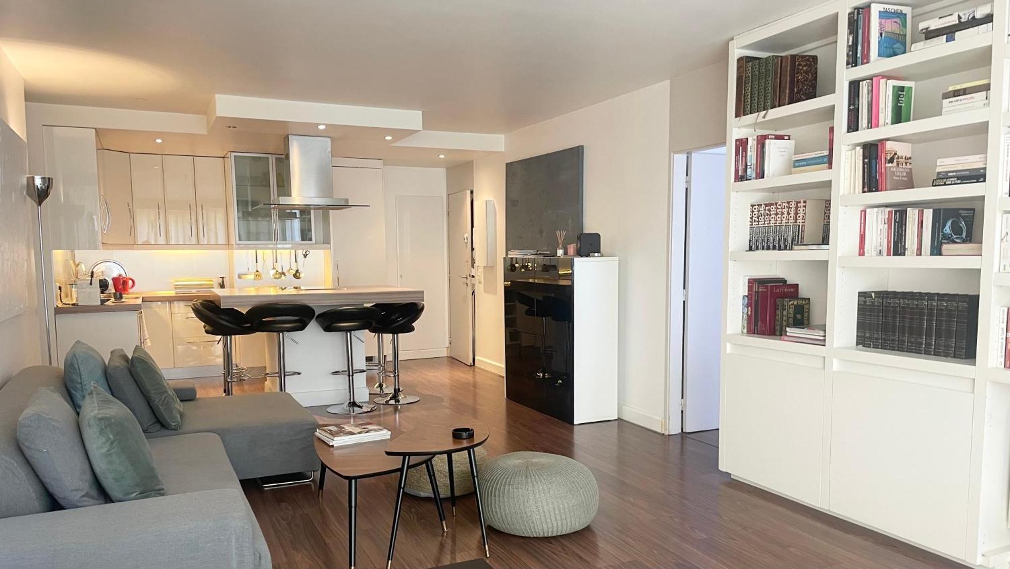Appartement Saint Tropez Ngoại thất bức ảnh