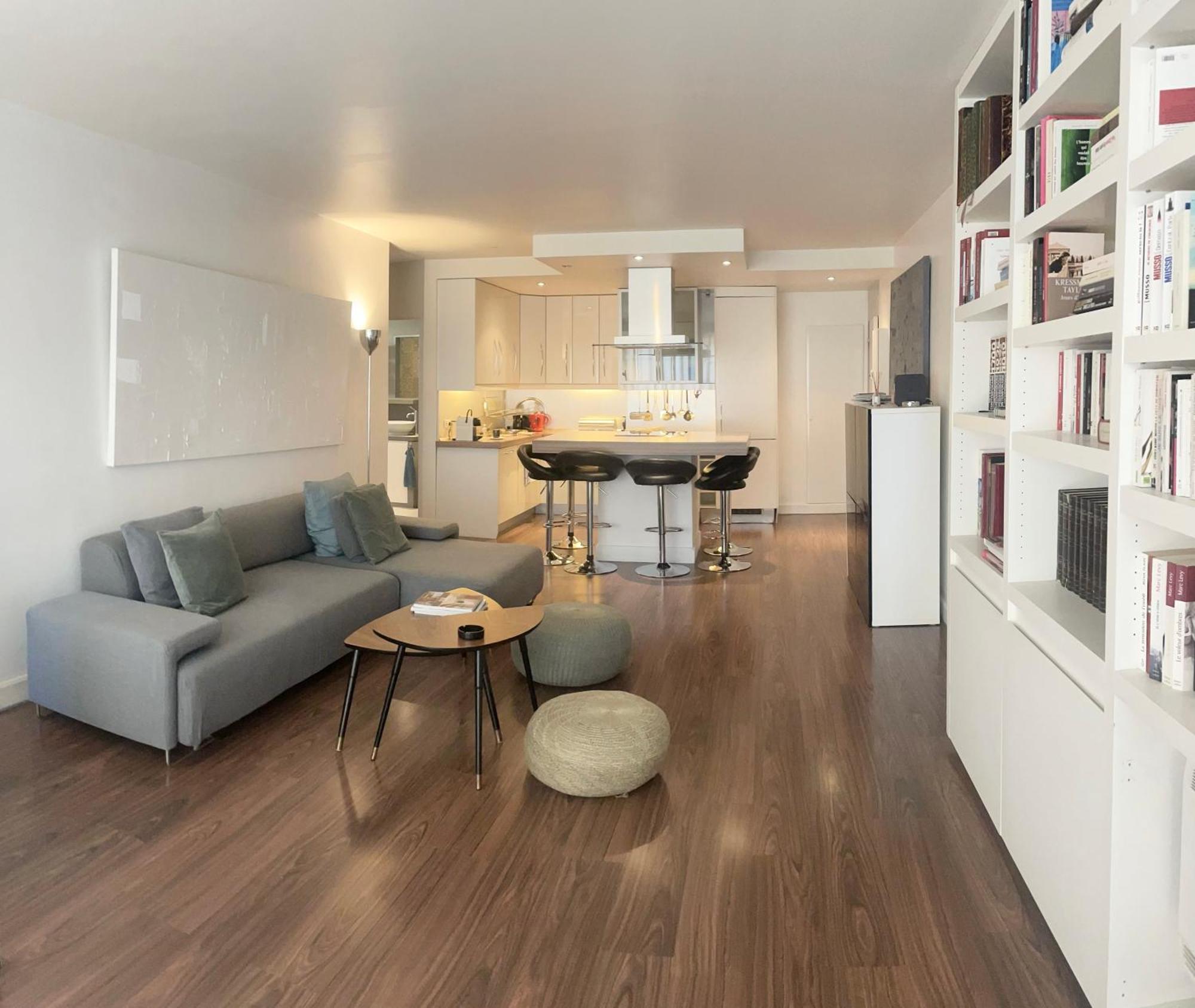 Appartement Saint Tropez Ngoại thất bức ảnh