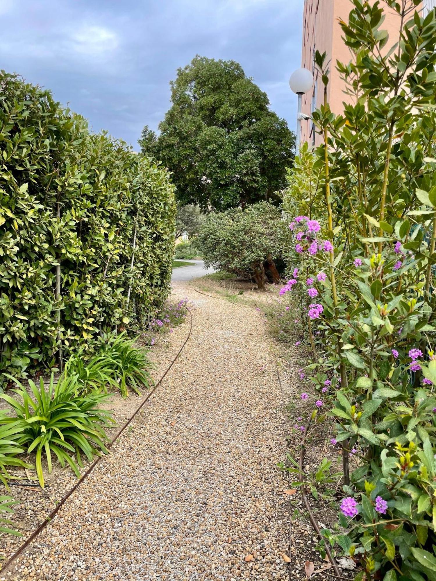 Appartement Saint Tropez Ngoại thất bức ảnh